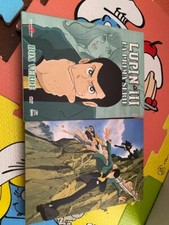 Lupin iii prima usato  Fontanafredda