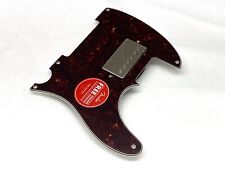 Genuíno Fender Squier CLASSIC VIBE 60s Tele CARREGADO HUMBUCKER PICKGUARD com Pickup comprar usado  Enviando para Brazil