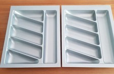 Besteckkasten einsatz schublad gebraucht kaufen  Emmerich