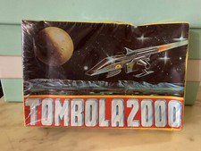 Vintage tombola 2000 usato  Gioia del Colle