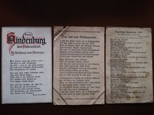 Kuriose feldpostkarten dem gebraucht kaufen  Dresden