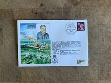 1978 fdc rafm for sale  WHITSTABLE