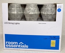 Room essentials led for sale  York