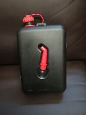 Spare fuel jerry for sale  COATBRIDGE