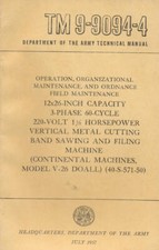 Tm9 9094 band for sale  DONCASTER