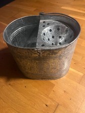 Galvanised steel metal for sale  HEREFORD