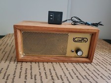 Antigo conversor digital de rádio ComPol INC para analógico F4 comprar usado  Enviando para Brazil
