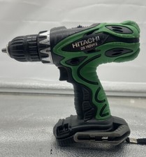Broca/driver Hitachi 14.4v DS14DVF3 em bom estado 5993 comprar usado  Enviando para Brazil