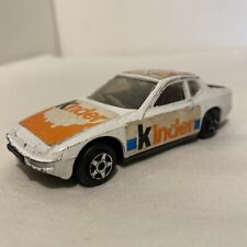 Norev Jet Car Porsche 924 Kinder 1/43 Métal Voiture Miniature Vintage  comprar usado  Enviando para Brazil