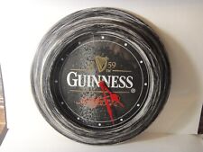 Guinness beer wall for sale  Kitts Hill