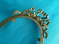Cadre ancien miniature d'occasion  France