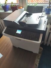 Lexmark cx310dn multifunktions gebraucht kaufen  Auma-Weidatal