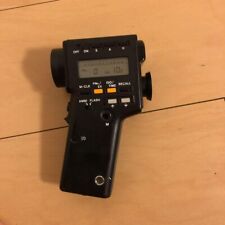 Minolta spotmeter light usato  Spedire a Italy
