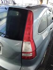 Drivers tail light for sale  DONCASTER