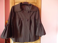 Veste tres originale.taille d'occasion  Morlaix