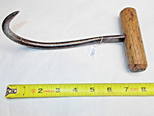 Hay hook drew for sale  Saunderstown