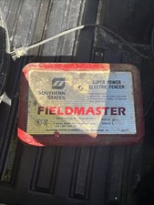 Statesman fieldmaster model for sale  Tompkinsville