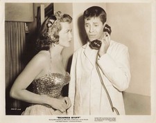 Jerry lewis scared d'occasion Jerry lewis scared d'occasion  Prades
