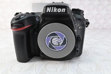Usado, Nikon D7100 digitale SLR - 4717 Klicks - GT24 Bastler-Auktion! comprar usado  Enviando para Brazil