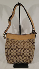 Coach shoulder crossbody for sale  Kalispell