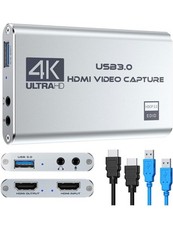 Capture karte usb gebraucht kaufen  Vreden