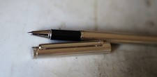 Magnifique stylo roller d'occasion  Paris IX