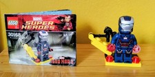 lego iron patriot for sale lego iron patriot for sale REDDITCH