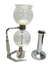 Cafetiere hellem tasses d'occasion  Bouguenais