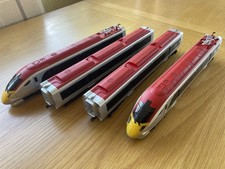 Gauge hornby class for sale  FELIXSTOWE