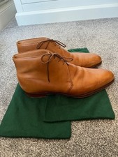 Crockett jones millbank for sale  MAIDENHEAD