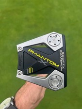 Putter scotty cameron d'occasion  Verrières-le-Buisson