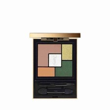 Ysl couture palette usato  Verona