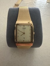 Montre citizen vintage d'occasion  Franconville