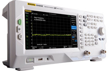Rigol dsa832e spectrum gebraucht kaufen  Deutschland