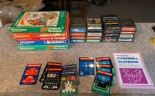 Intellivision lot misc for sale  Olmsted Falls