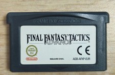 Jeu gba final d'occasion  Les Mureaux