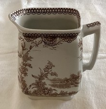 Antique transferware creamer for sale  Mount Morris