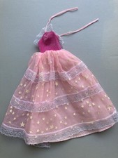 Abito barbie luce usato  Pisa