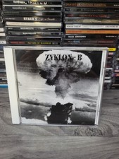 Usado, Malicious Records ZYKLON-B Blood Must Be Shed Mini CD 1995 MR 005 Black Metal  comprar usado  Enviando para Brazil