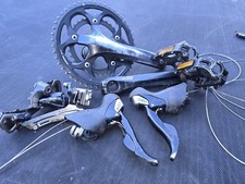 105 groupset for sale 105 groupset for sale HAYES