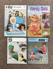Vintage knitting toy for sale  ALFRETON
