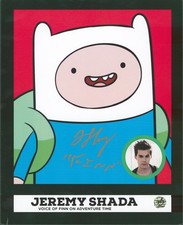 Jeremy shada adventure for sale  Scottsdale