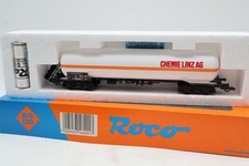 Roco 46201 druckgaskesselwagen gebraucht kaufen  Ludwigsburg