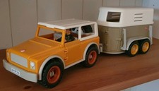 Schleich jeep 42025 gebraucht kaufen  Regensburg