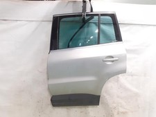 Porte arriere gauche d'occasion Porte arriere gauche d'occasion  Romorantin-Lanthenay