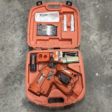 Paslode impulse im250 for sale  Rogers
