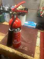 2kg co2 fire for sale  STAFFORD