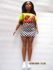 Barbie fashionistas 179 d'occasion  Bailleul