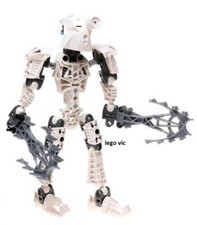 Lego 8606 bionicle d'occasion Lego 8606 bionicle d'occasion  France