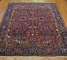 Antique herizz serapii for sale  Chicago
